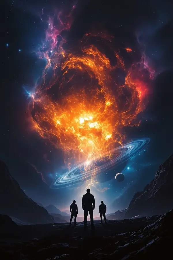 星际远征